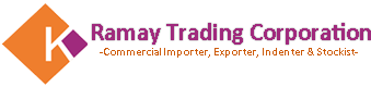 Ramay Trading Corporation Logo